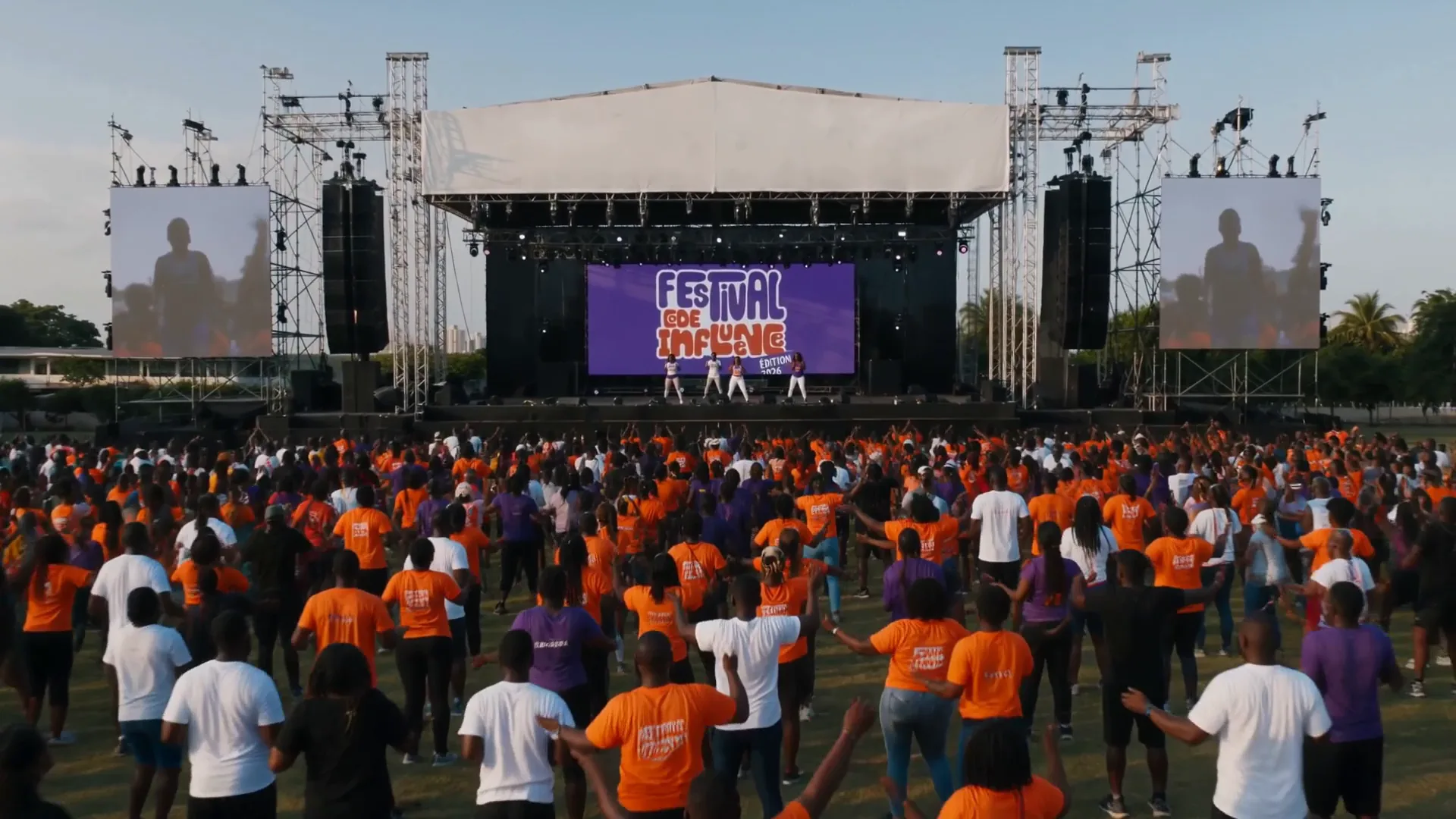 Moment du festival 4
