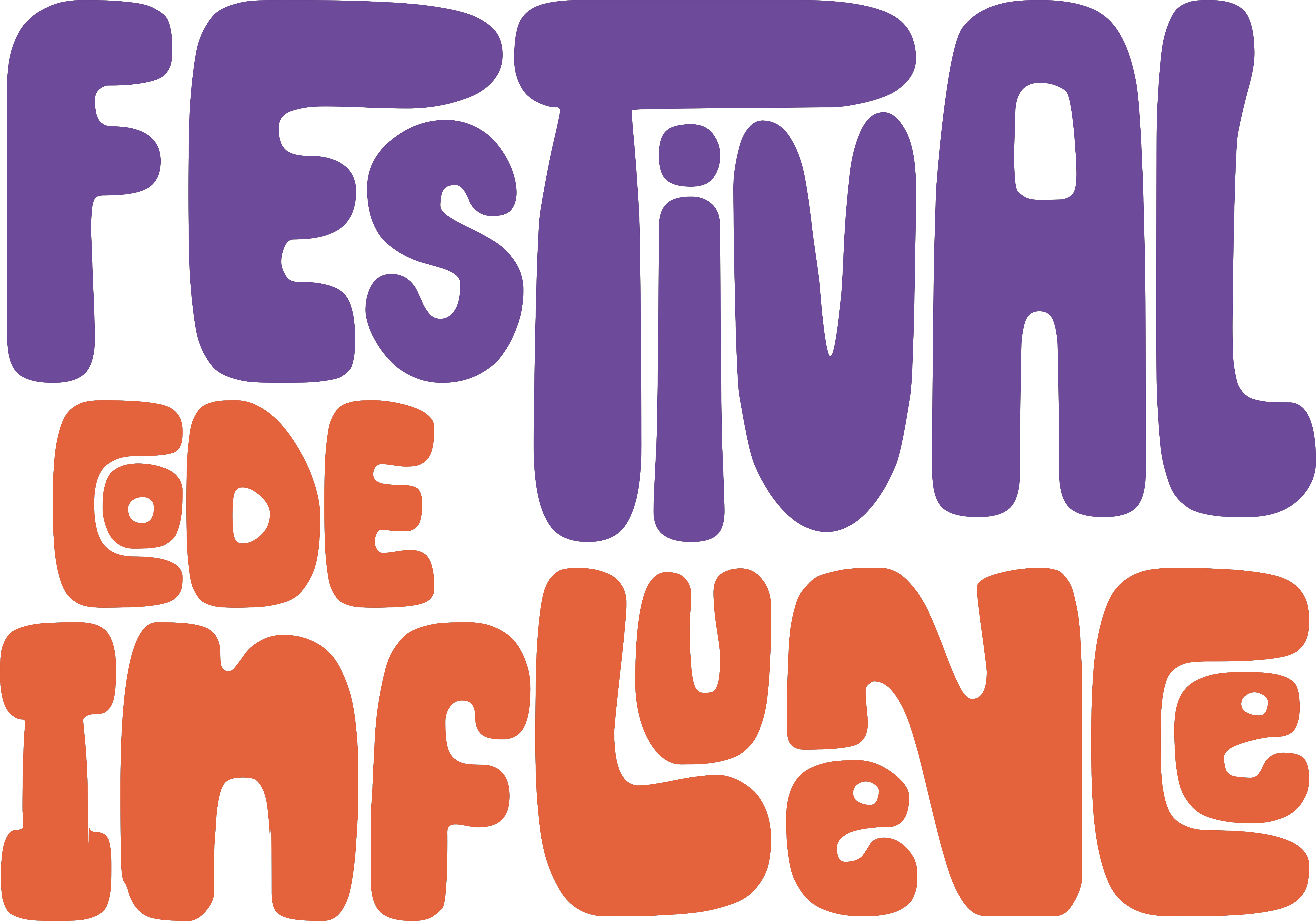 Festival Code Influence